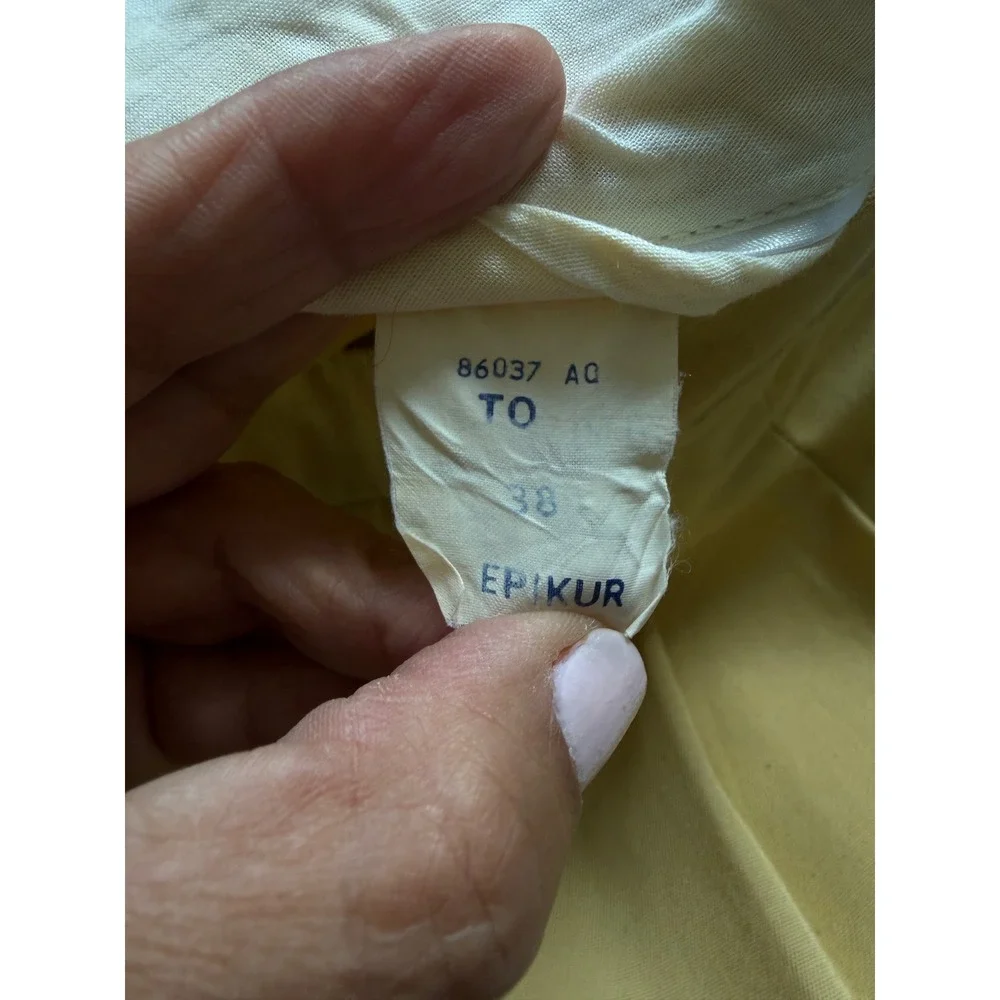 Unbranded high waisted